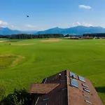 Meisterhof - Bergblick * Eggstätt