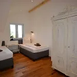 Meisterhof - Bergblick Daire Eggstätt