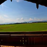 Meisterhof - Bergblick Eggstätt