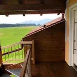 Meisterhof - Bergblick *