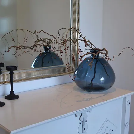 Meisterhof - Bergblick * Eggstätt