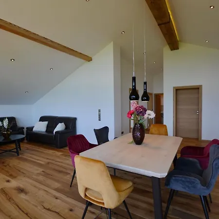 Apartamento Meisterhof - Bergblick *