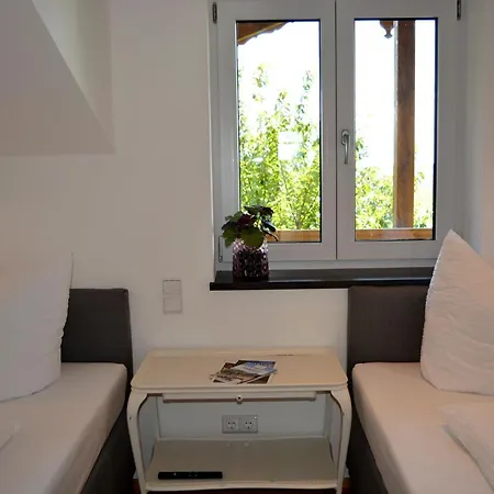 Apartament Meisterhof - Bergblick Eggstätt