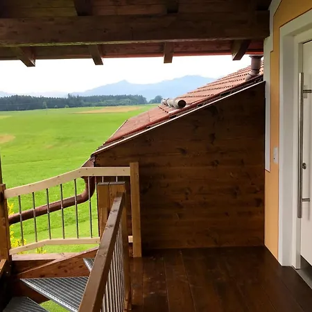 Meisterhof - Bergblick *