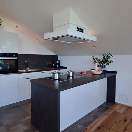 Meisterhof - Bergblick Eggstätt