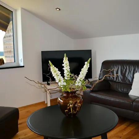 Apartament Meisterhof - Bergblick *
