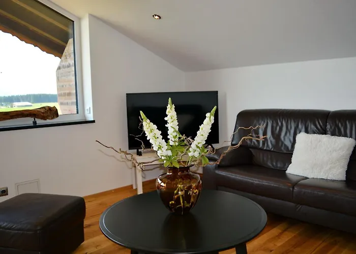 Apartment Meisterhof - Bergblick *